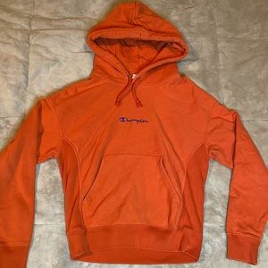 Champion Hoodie